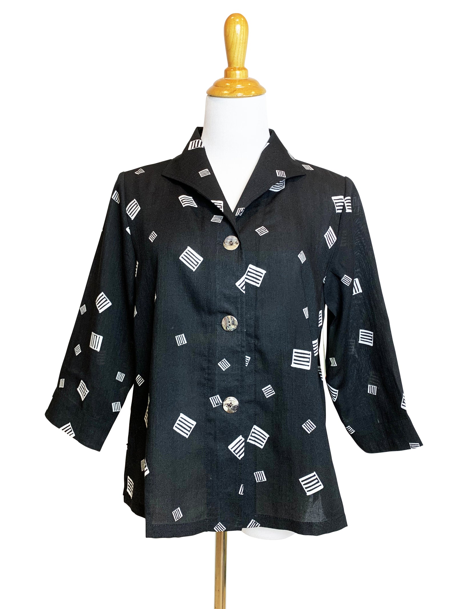 【正規品】 Bibiy CHARLENE SAILOR JACKET⭐️ Line919 Ladies Sailor Jacket – Carolina Pro Shop