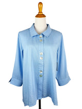 AA132 - Susan's Linen Jacket