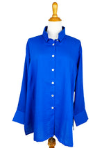 AA147 - Marley's Linen Shirt