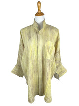AA15 - Boyfriend Shirt