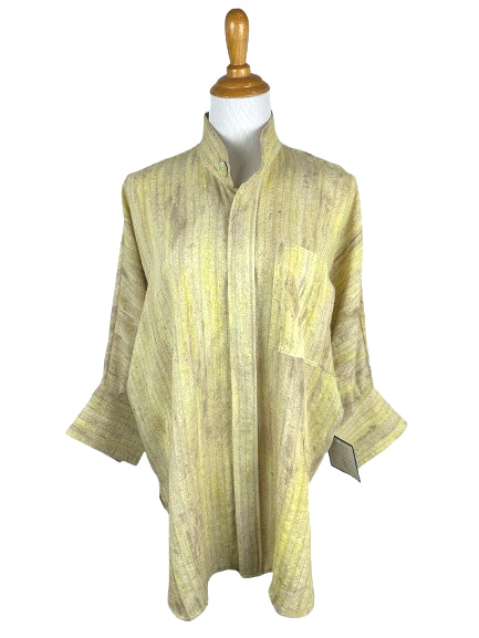 AA15 - Boyfriend Shirt