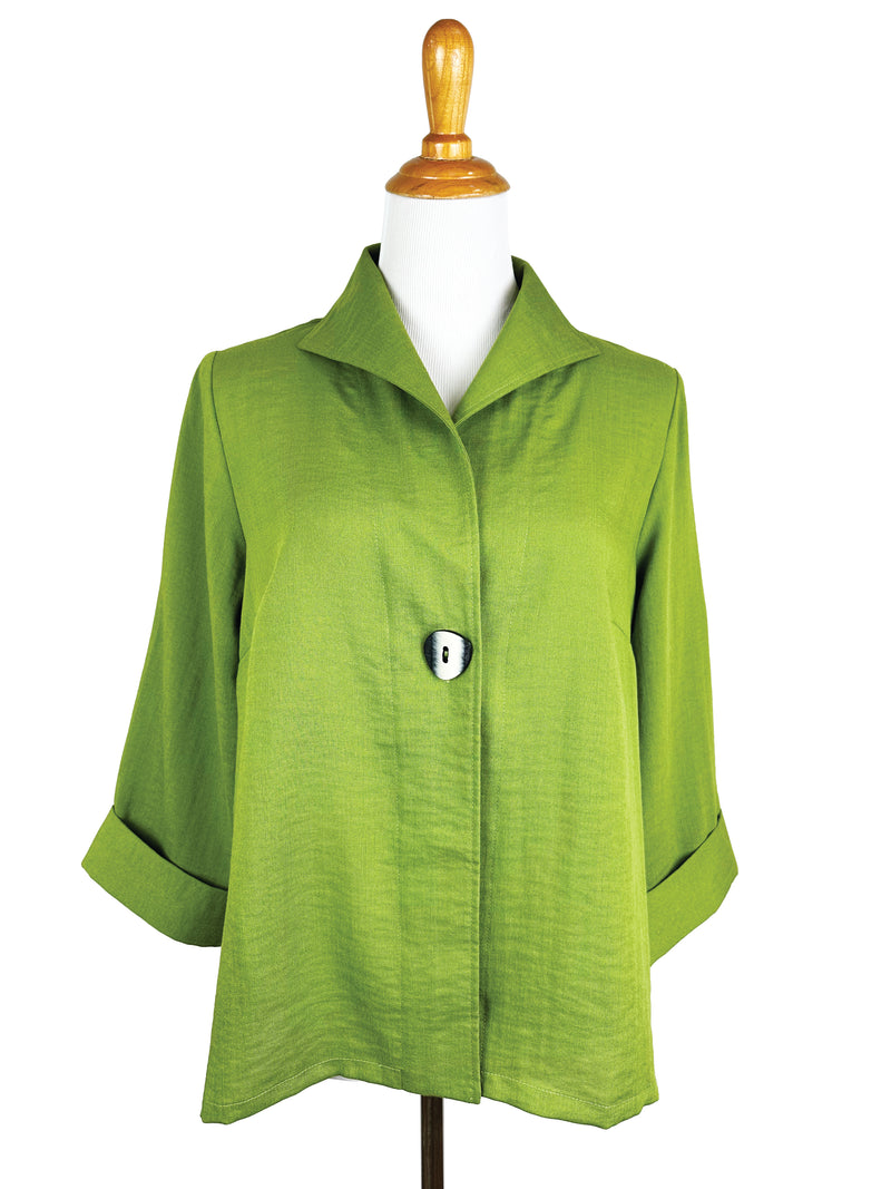 ジャケット・アウター Ameri VINTAGE RING DOT BUTTON JACKET il_1080xN.5372616698_tpz9.jpg