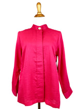 AA251 - Emmeline Linen Jacket