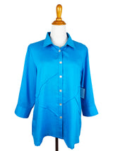 AA252 - Sabrina Linen Blouse