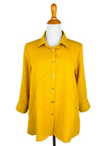 AA252 - Sabrina Linen Blouse