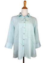 AA252 - Sabrina Blouse