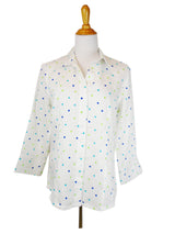 AA265 - Diana Linen Shirt