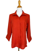 AA265 - Diana Linen Shirt