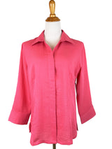 AA265 - Diana Linen Shirt