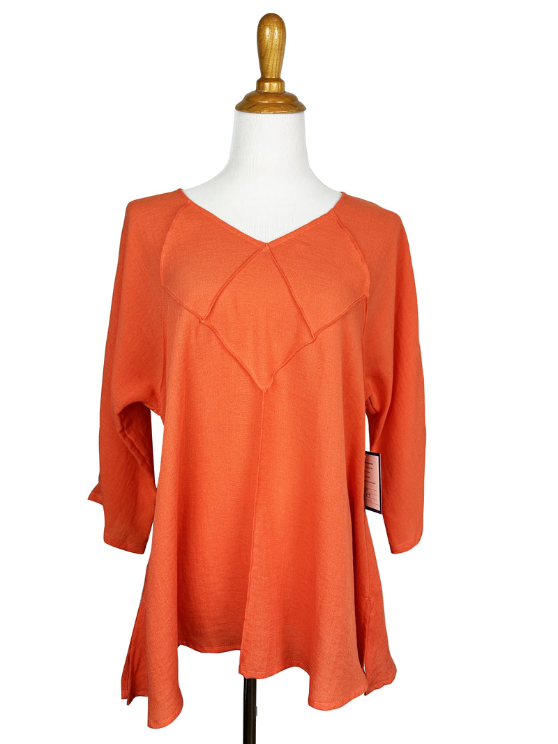 AA269 - Jessica Pullover
