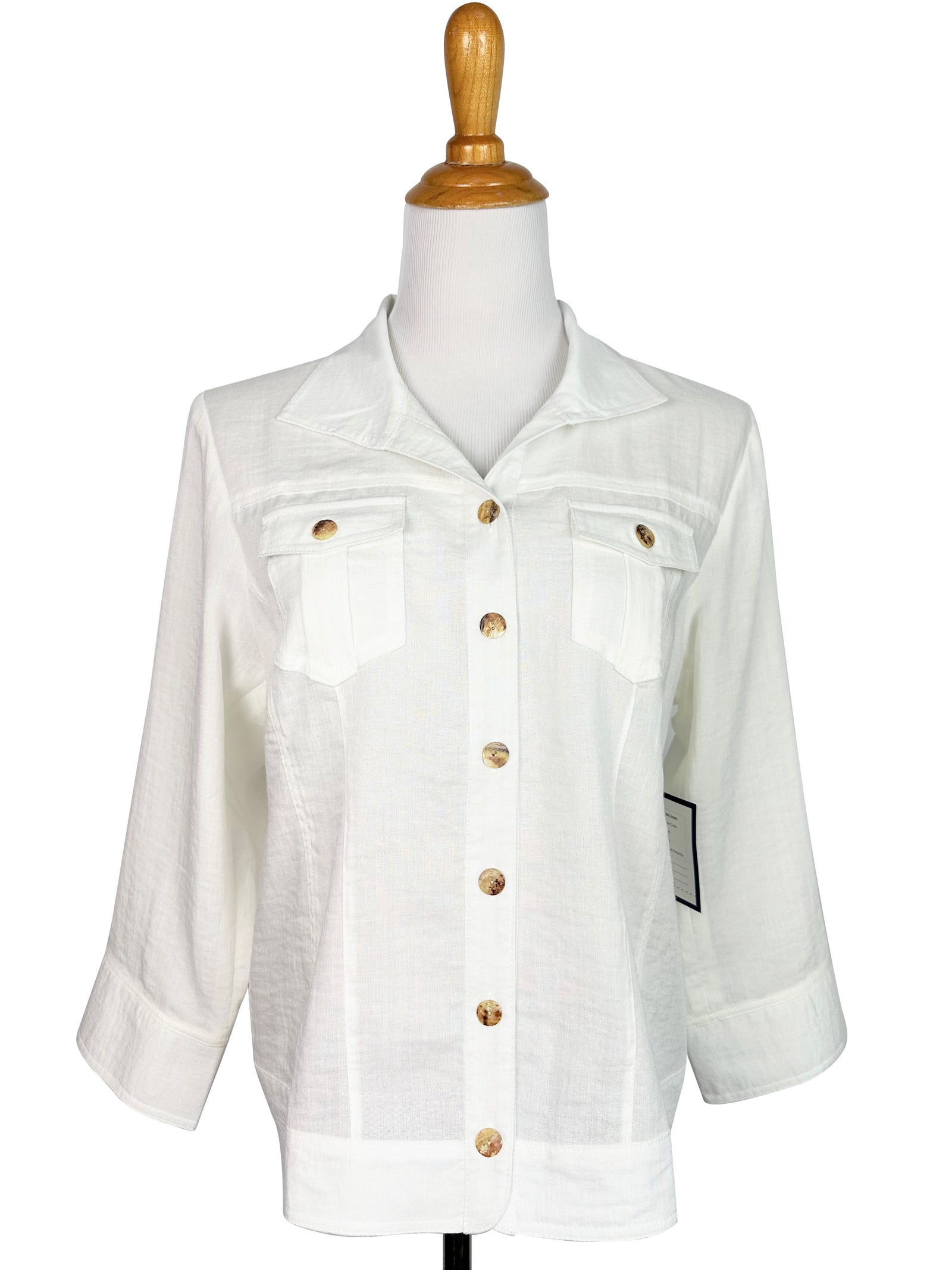 AA02 - Sailor Jacket - Classic Tops & Jackets – Fridaze