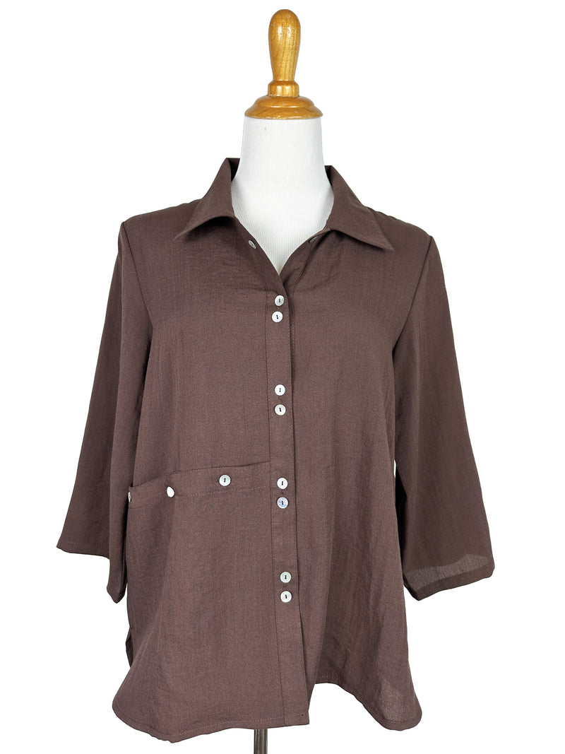 AA285 - Madeleine Jacket
