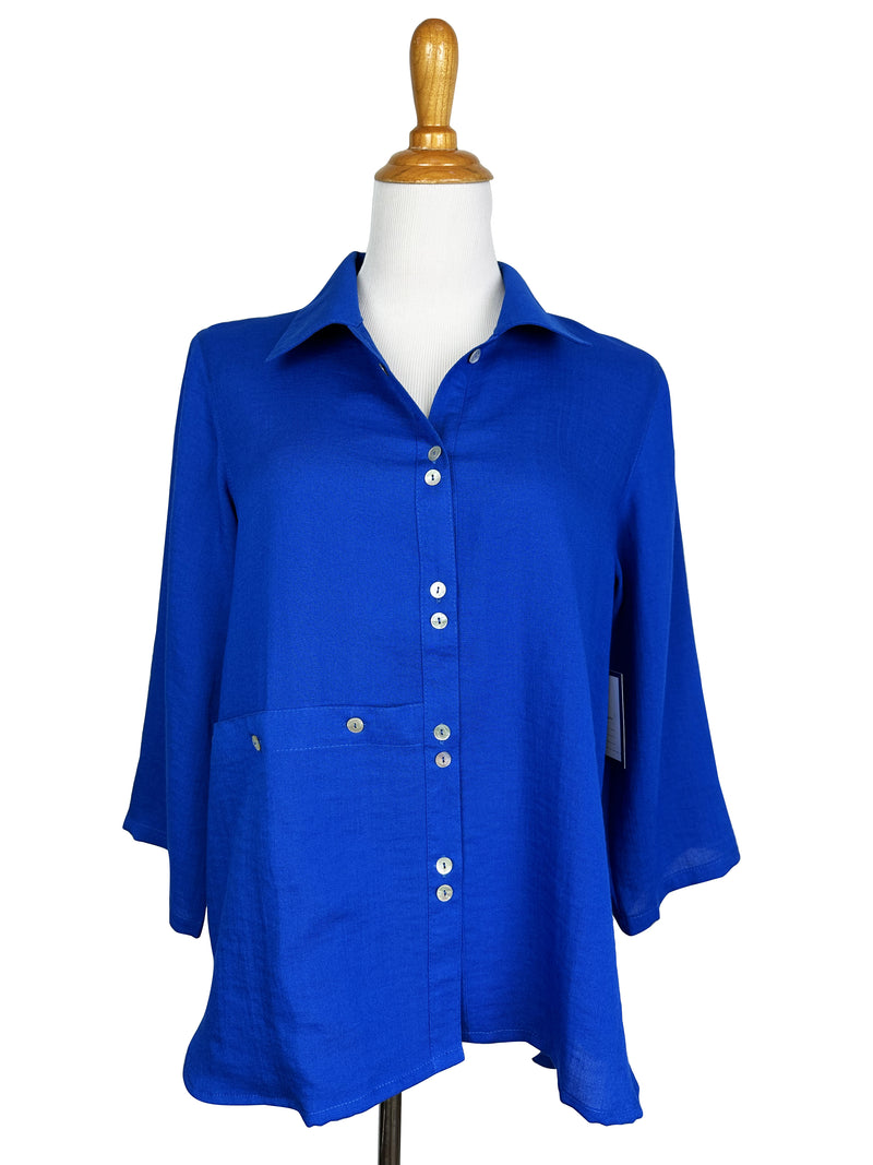 AA285 - Madeleine Jacket