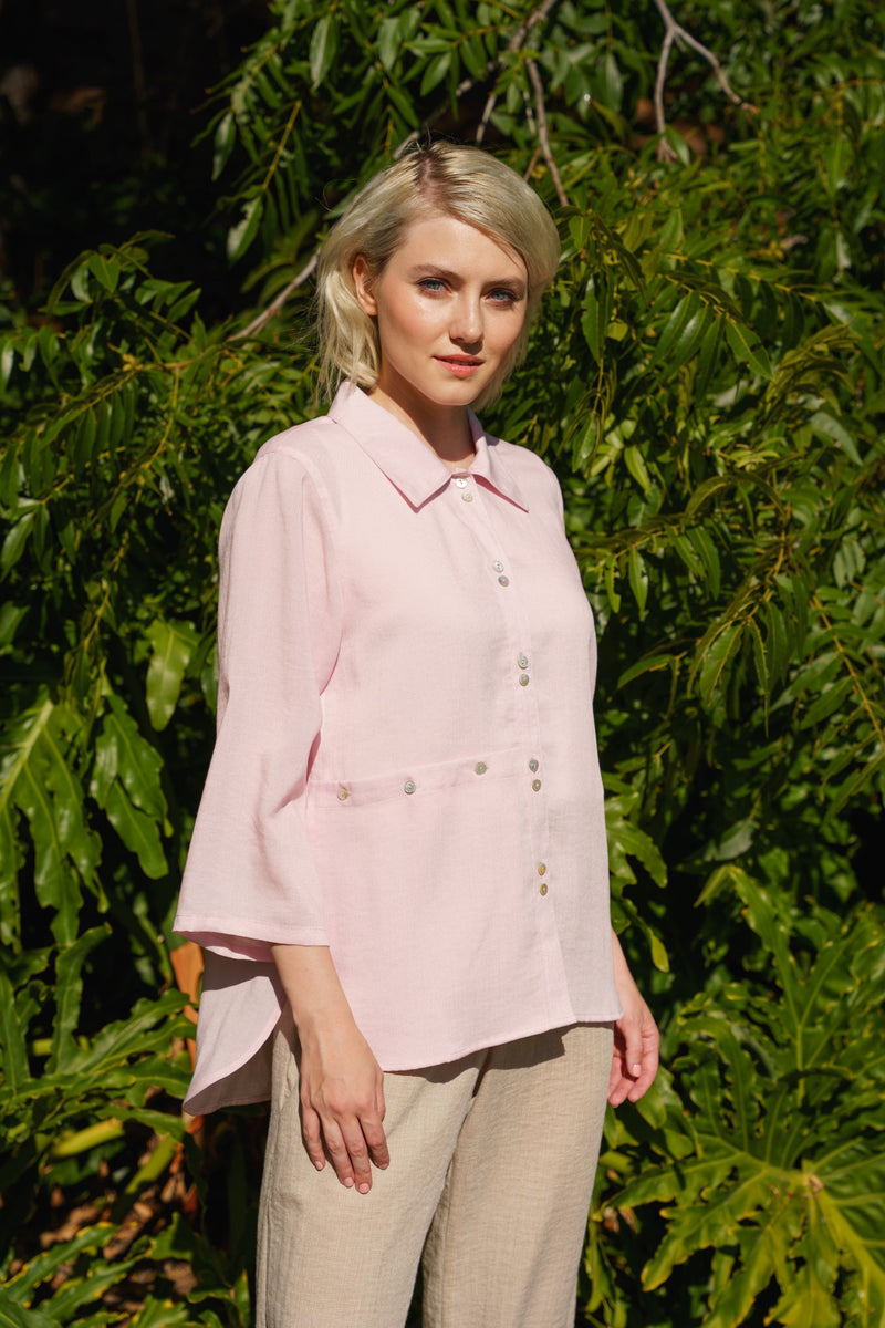 AA285 - Madeleine Jacket