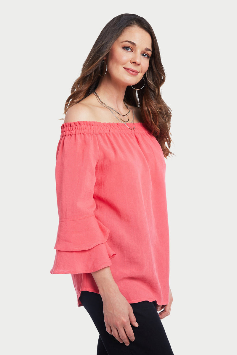 AA289- Rumba Shirt