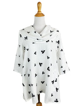 AA305 - French Quarter Linen Pullover