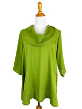 AA305 - French Quarter Linen Pullover