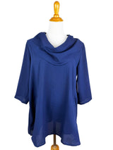 AA305 - French Quarter Linen Pullover