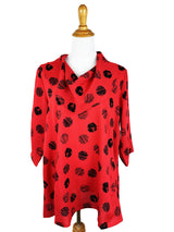AA305 - French Quarter Linen Pullover