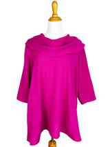 AA305 - French Quarter Pullover