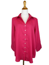 AA309 - Bow Back Blouse