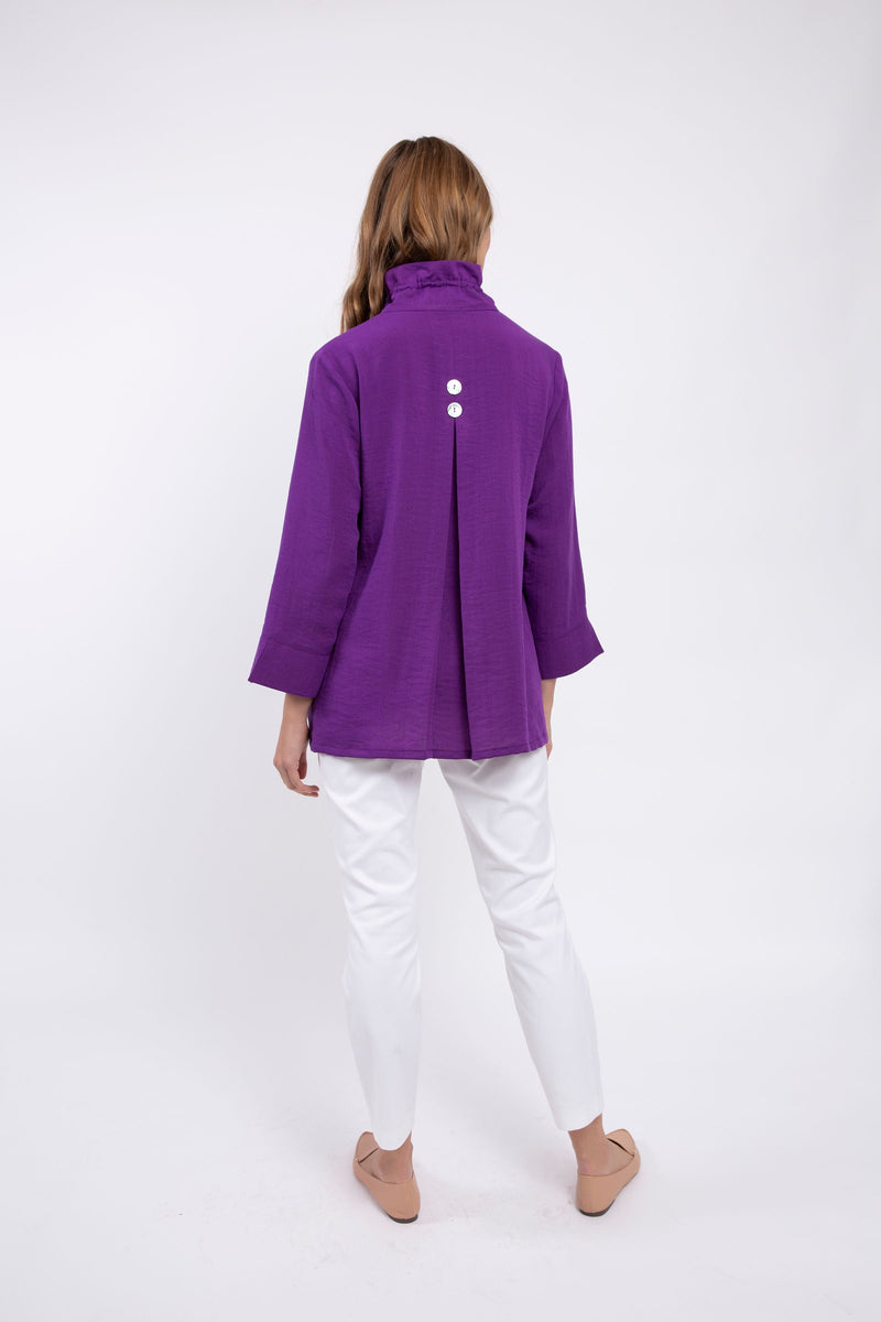 AA327 - Elsie Jacket