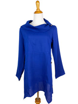 AA333 - Donna Pullover
