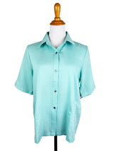 AA367 - Claire Linen Blouse