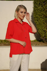 AA367 - Claire Blouse