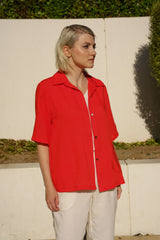 AA367 - Claire Blouse
