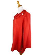 AA372 - Brooke Pullover Top