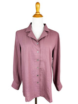 AA387 - Emma Linen Blouse