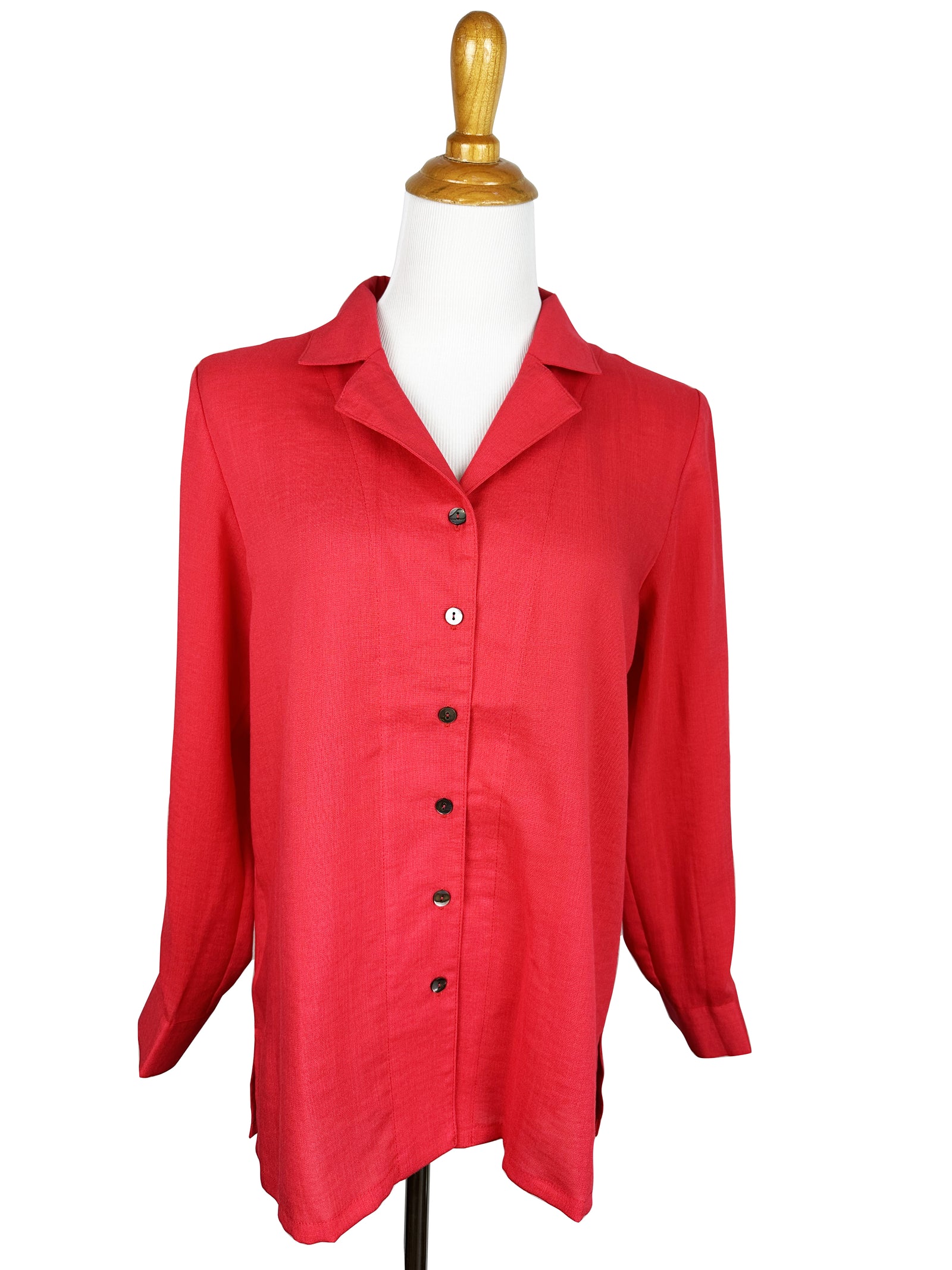AA02 - Sailor Jacket - Classic Tops & Jackets – Fridaze - Linen