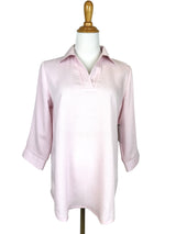AA388 - Faith Pullover Top