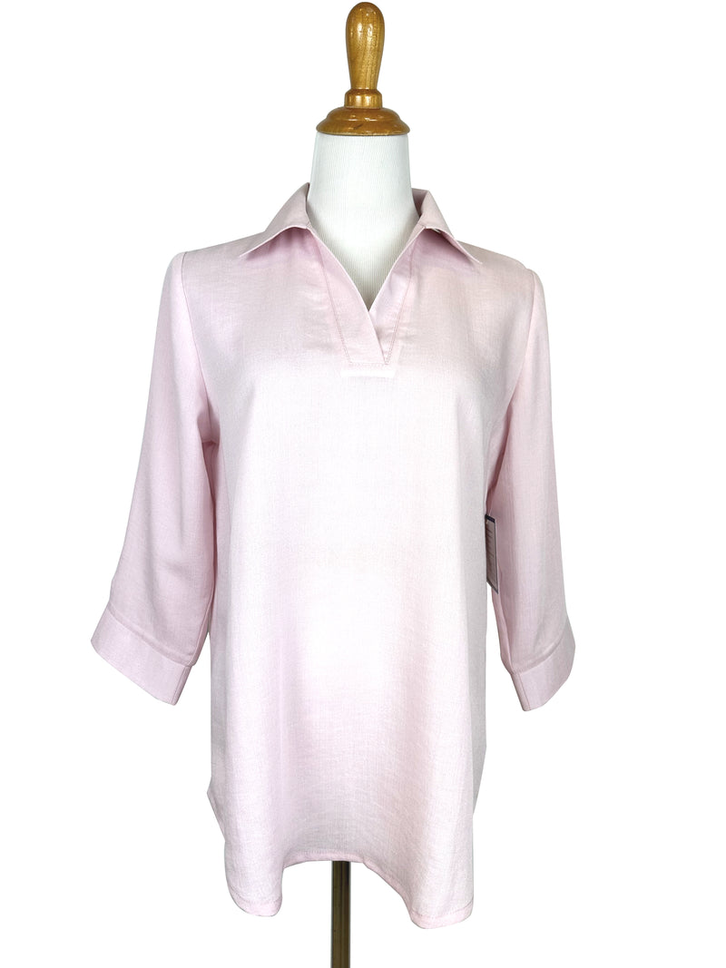 AA388 - Faith Pullover Top
