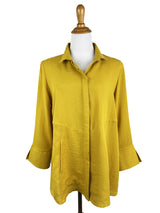 AA389 - Hope Linen Blouse