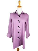 AA394 - Roslyn Linen Blouse