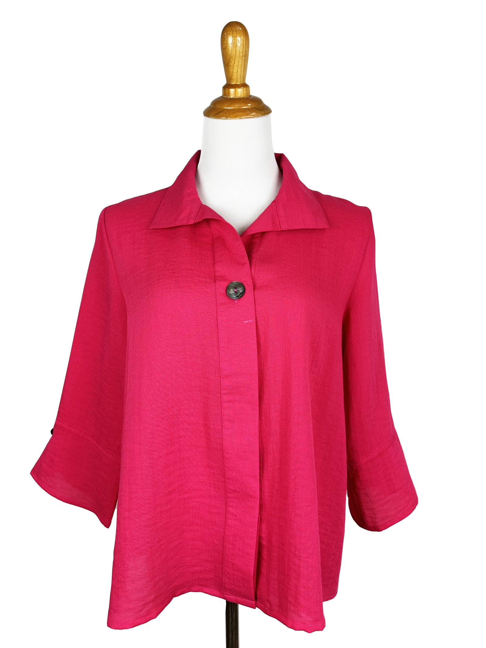 AA02 - Sailor Jacket - Classic Tops & Jackets – Fridaze