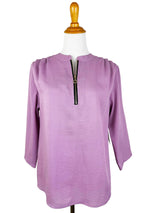 AA402 - Rosie Linen Pullover