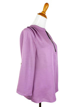 AA402 - Rosie Linen Pullover
