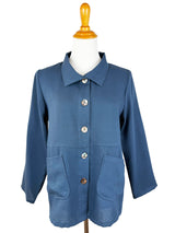 AA403 - Juliette Linen Jacket