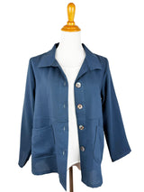 AA403 - Juliette Linen Jacket