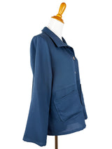 AA403 - Juliette Linen Jacket