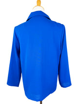 AA405 - Gabriella Linen Jacket