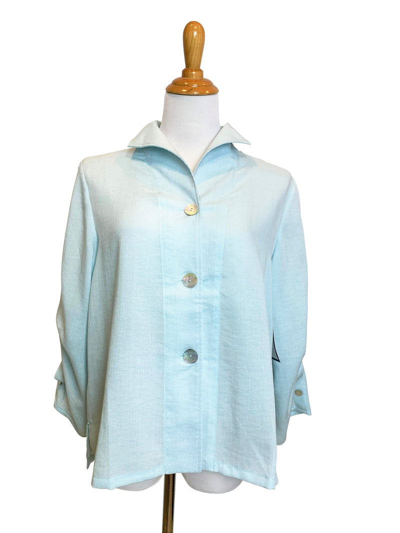 AA47 - Ripple Tide Sailor Jacket