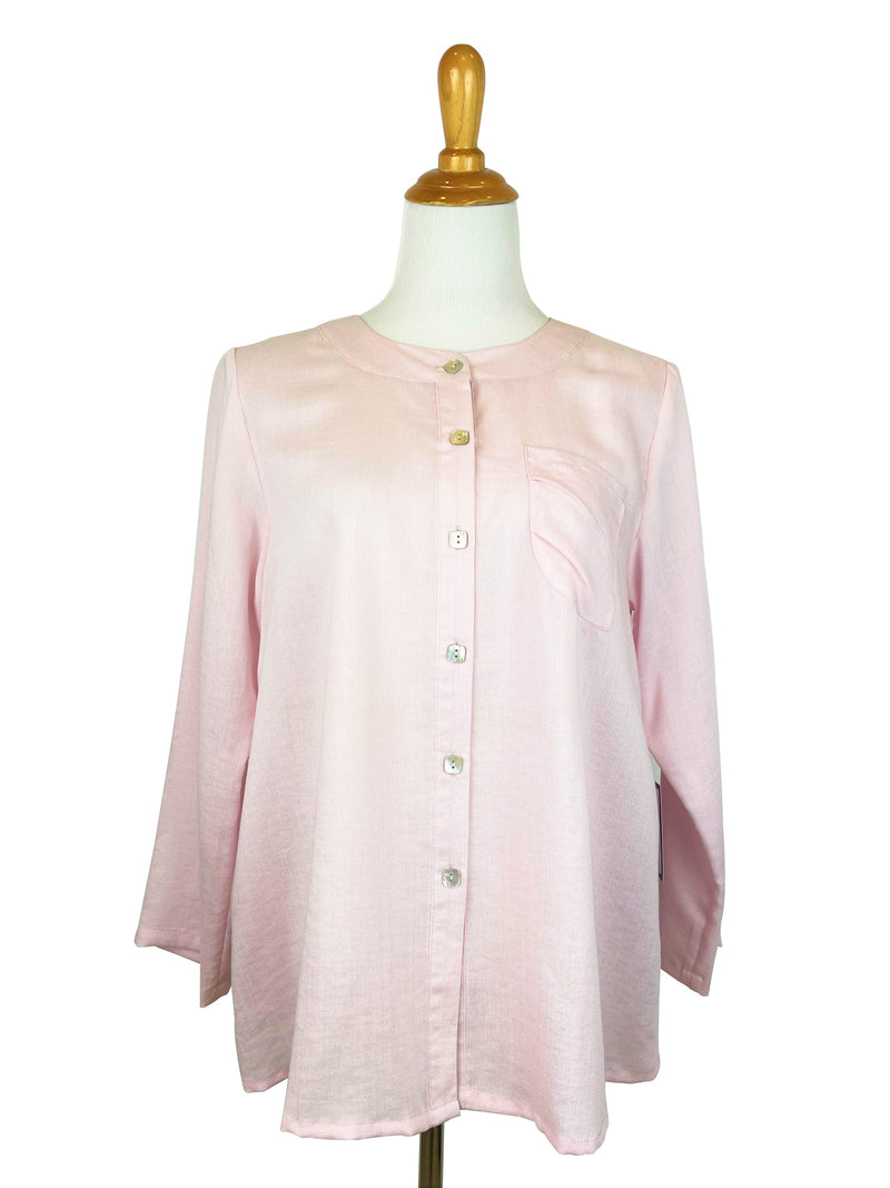 AA66 - Front/Back Button Top