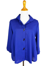 AA85 - Horn Button Short Jacket