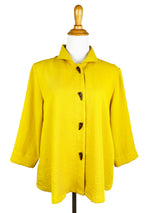 AA85 - Horn Button Short Jacket
