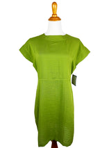 AAD401 - Ivy Linen Dress