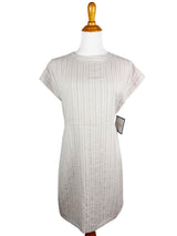 AAD401 - Ivy Linen Dress